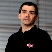 David Sancho David Sancho - Senior Threat Researcher, Forward Threat Research Team, Trend Micro